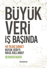 Büyük Veri İş Başında