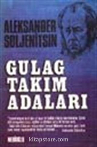 Gulag Takım Adaları