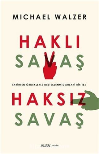 Haklı Savaş Haksız Savaş