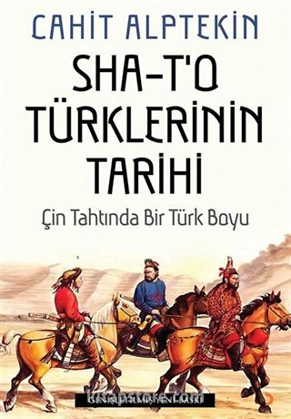 Sha -T'o Türklerinin Tarihi