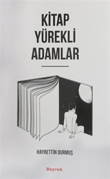 Kitap Yürekli Adamlar