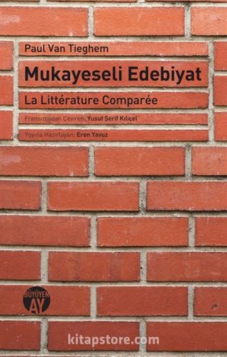 Mukayeseli Edebiyat