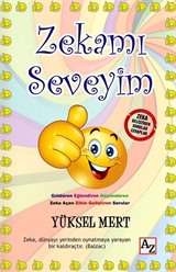 Zekamı Seveyim