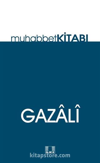 Muhabbet Kitabı