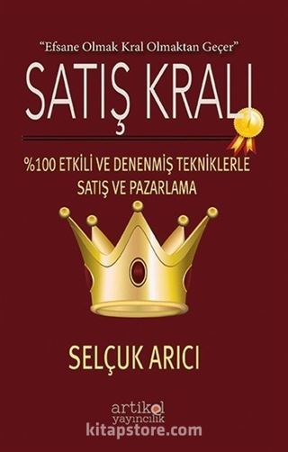 Satış Kralı