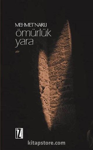 Ömürlük Yara