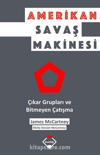 Amerikan Savaş Makinesi: Çıkar Grupları ve Bitmeyen Çatışma