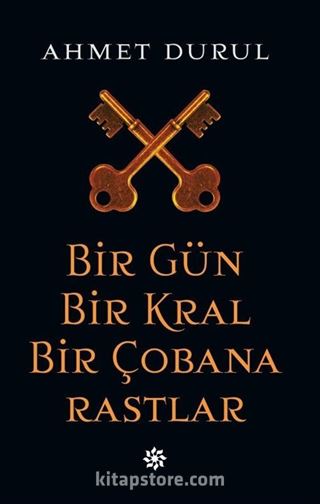 Bir Gün Bir Kral Bir Çobana Rastlar