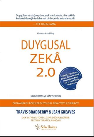 Duygusal Zeka 2.0