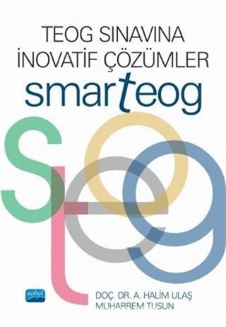 Smarteog - TEOG Sınavına Inovatif Çözümler