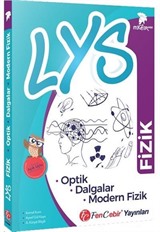 LYS Fizik Optik Dalgalar Modern Fizik Soru Bankası