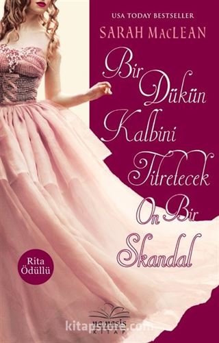 Bir Dükün Kalbini Titretecek On Bir Skandal