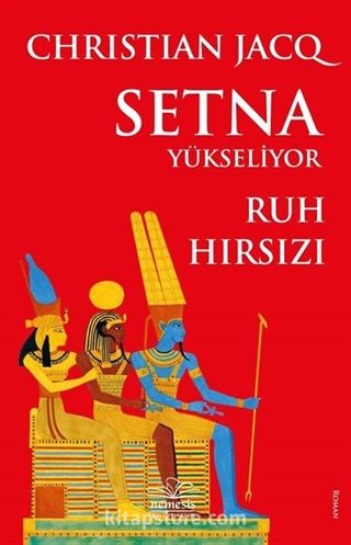 Setna Yükseliyor