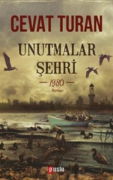 Unutmalar Şehri