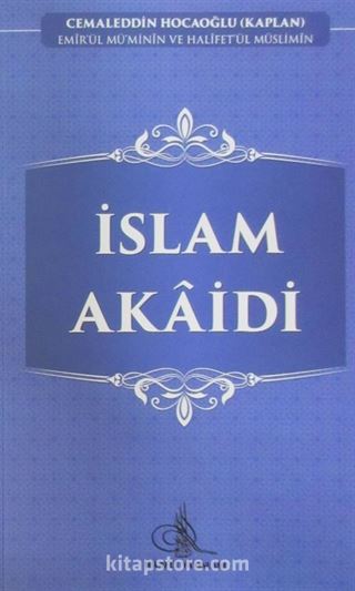 İslam Akaidi