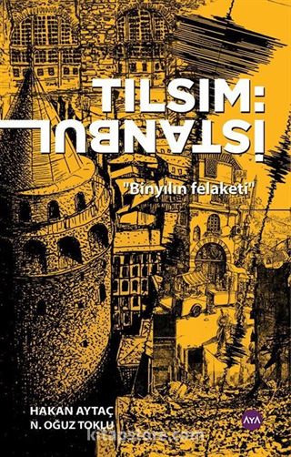 Tılsım: İstanbul