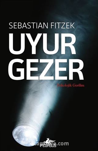 Uyurgezer