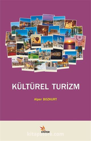 Kültürel Turizm