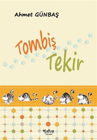 Tombiş Tekir