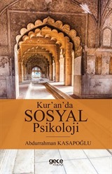 Kur'an'da Sosyal Psikoloji