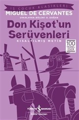 Don Kişot'un Serüvenleri (Kısaltılmış Metin)