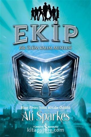 Ekip