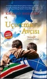 Uçurtma Avcısı (Midi Boy)