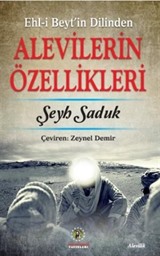 Alevilerin Özellikleri