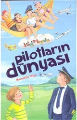 Pilotların Dünyası / Kitap Kurdu