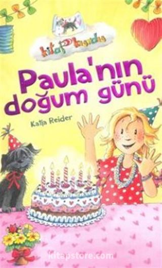 Paula'nın Doğum Günü / Kitap Kurdu