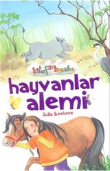 Hayvanlar Alemi / Kitap Kurdu