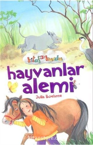 Hayvanlar Alemi / Kitap Kurdu