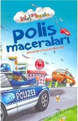 Polis Maceraları / Kitap Kurdu