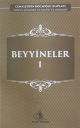 Beyyineler 1