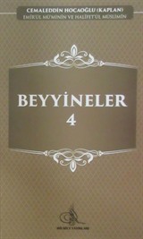 Beyyineler 4