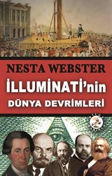 İlluminati'nin Dünya Devrimleri