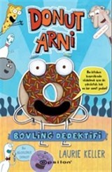 Donut Arni Bovling Dedektifi (Ciltli)