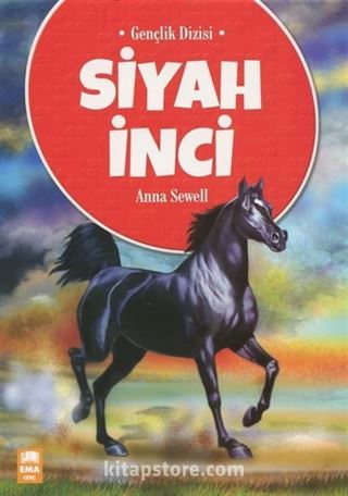 Siyah İnci