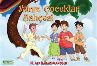 Yalnız Çocuklar Bahçesi