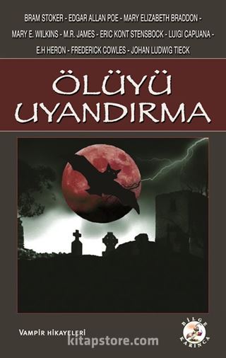 Ölüyü Uyandırma