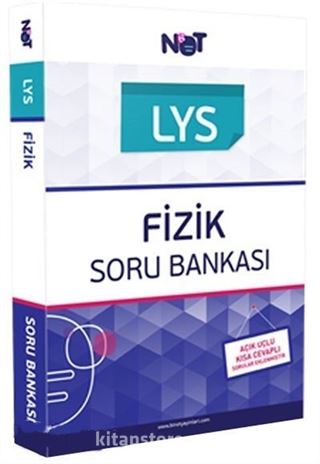 LYS Fizik Soru Bankası