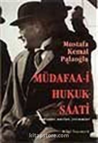 Müdafaa-İ Hukuk Saati