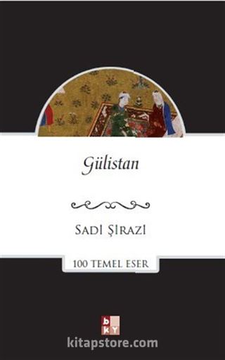 Gülistan