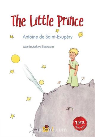 The Little Prince