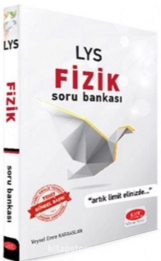 LYS Fizik Soru Bankası