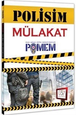 Polisim Mülakat Kitabı