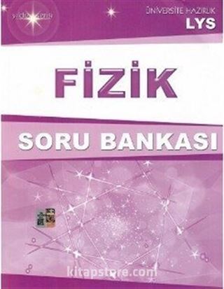 LYS Fizik Soru Bankası / Yıldız Serisi