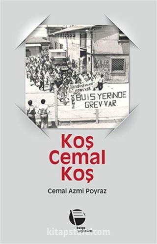 Koş Cemal Koş