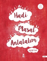 Hadi Masal Anlatalım