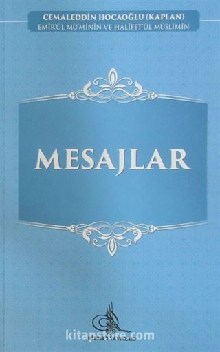 Mesajlar